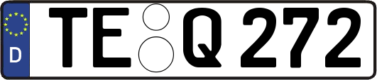 TE-Q272