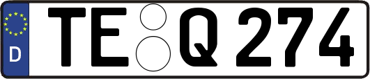 TE-Q274