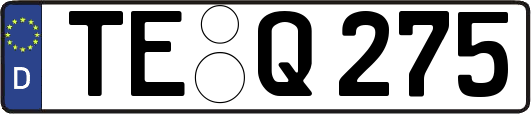 TE-Q275