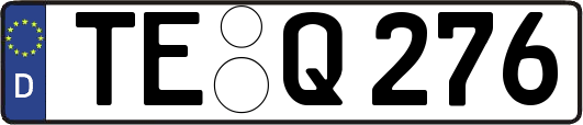 TE-Q276