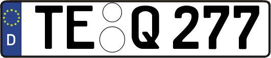 TE-Q277