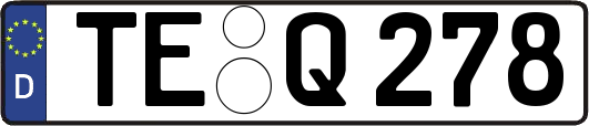 TE-Q278
