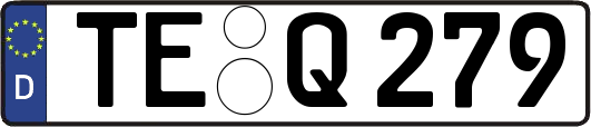 TE-Q279