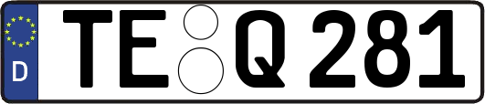 TE-Q281