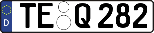 TE-Q282