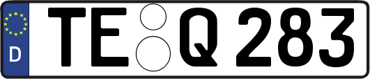 TE-Q283