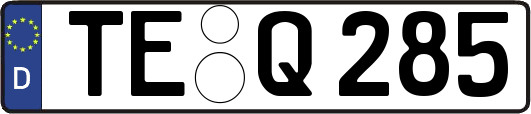 TE-Q285
