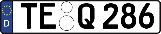 TE-Q286