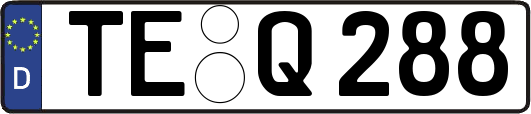 TE-Q288