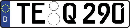 TE-Q290