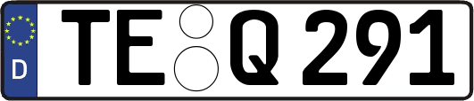 TE-Q291