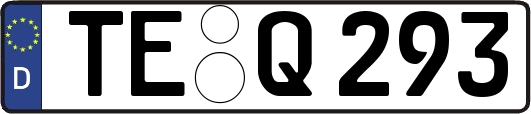 TE-Q293