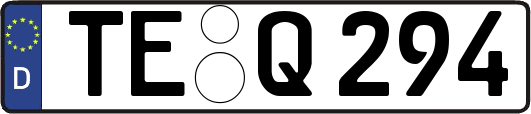 TE-Q294