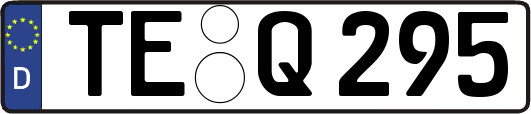 TE-Q295