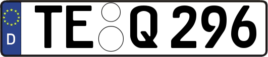 TE-Q296