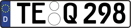 TE-Q298