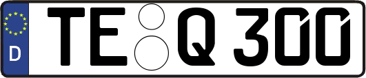 TE-Q300