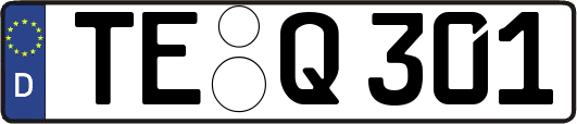 TE-Q301