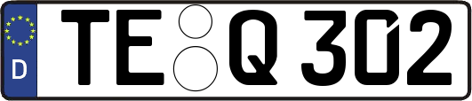 TE-Q302