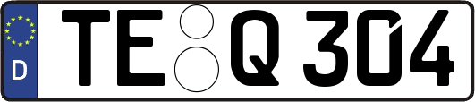 TE-Q304