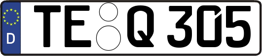 TE-Q305