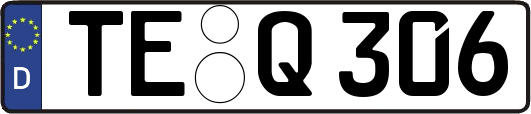 TE-Q306