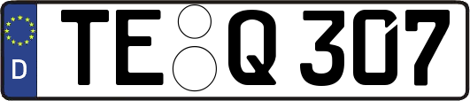 TE-Q307