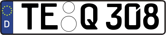 TE-Q308