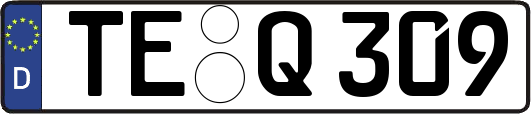 TE-Q309