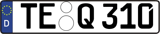 TE-Q310