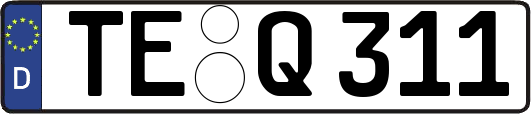 TE-Q311