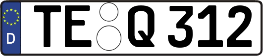TE-Q312