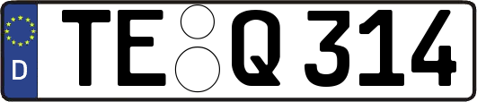 TE-Q314