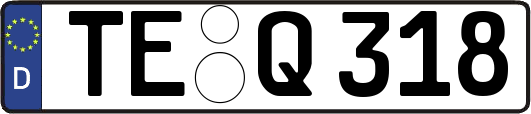 TE-Q318