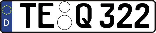 TE-Q322