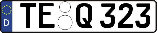 TE-Q323