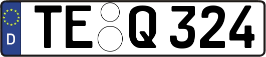TE-Q324