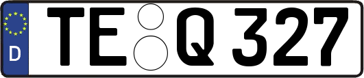 TE-Q327