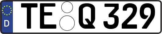 TE-Q329