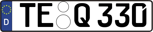 TE-Q330