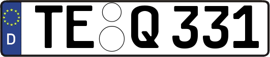 TE-Q331