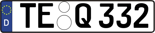 TE-Q332