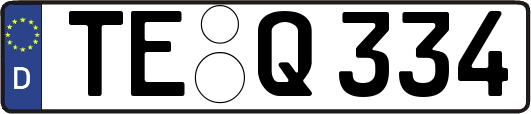 TE-Q334