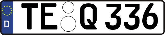 TE-Q336