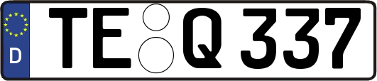 TE-Q337