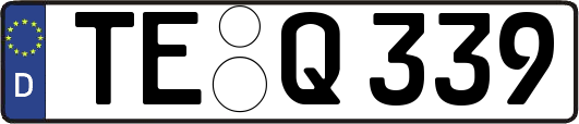 TE-Q339