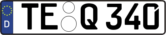 TE-Q340