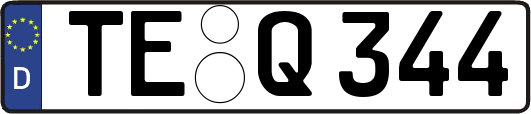 TE-Q344