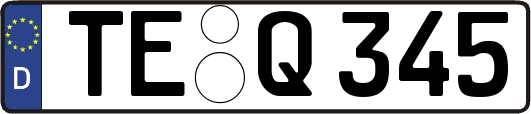 TE-Q345