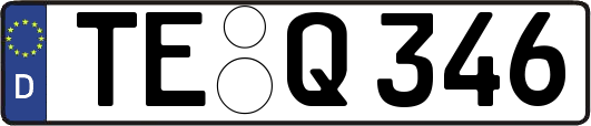 TE-Q346